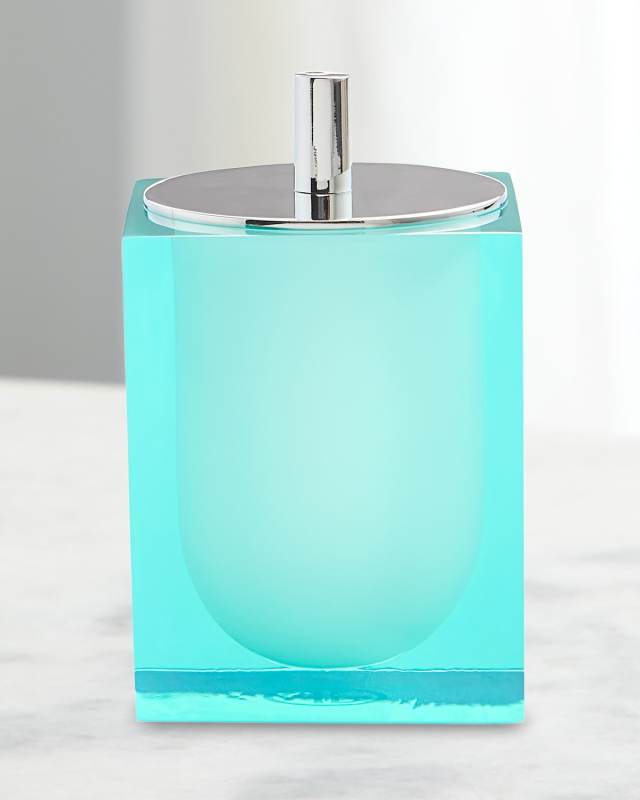 Hollywood Amenity Holder